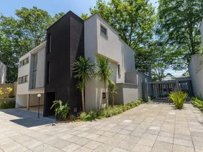 Casa de Condomínio com 4 Quartos à venda, 719m² no Jardim Cordeiro, São Paulo