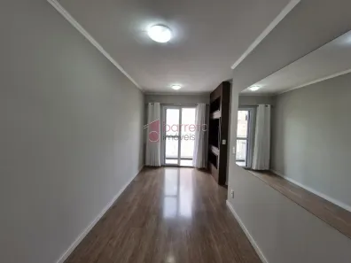 Apartamento com 3 Quartos à venda, 61m² no Parque União, Jundiaí