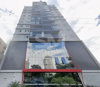 Apartamento com 2 Quartos à venda, 72m² no Jardim Itália, Chapecó