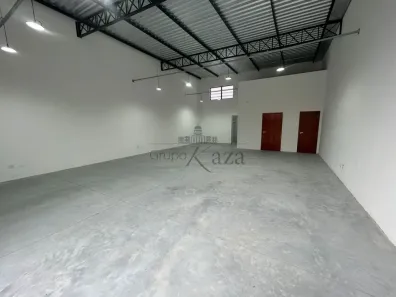 Prédio Comercial para alugar, 240m² no Setville Altos de São José, São José dos Campos