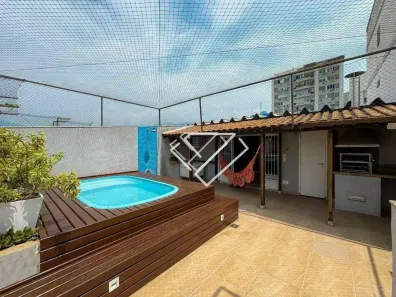 Cobertura com 4 Quartos à venda, 221m² no Ipanema, Rio de Janeiro