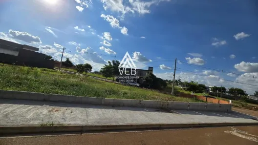 Lote/Terreno à venda, 460m² no Portal Ville Jardins, Boituva