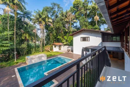 Casa com 4 Quartos à venda, 650m² no Velha, Blumenau