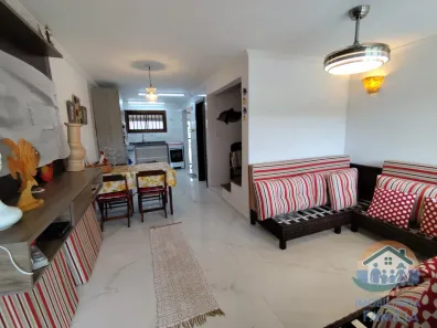 Casa com 2 Quartos à venda, 92m² no Martim de Sá, Caraguatatuba