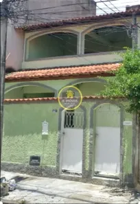 Casa com 2 Quartos à venda, 122m² no Campo Grande, Rio de Janeiro