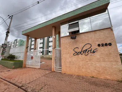 Apartamento com 2 Quartos para alugar, 50m² no Santa Lia, Teresina