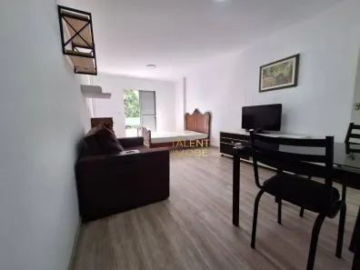 Apartamento com 1 Quarto à venda, 32m² no Vila Clementino, São Paulo