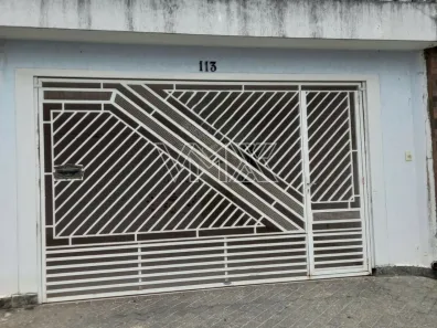 Casa com 3 Quartos à venda, 90m² no Vila Nova Mazzei, São Paulo