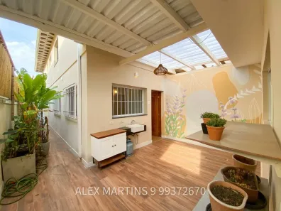 Sobrado com 3 Quartos à venda, 150m² no Vila Nova Alba, São Paulo