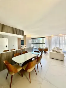 Apartamento com 3 Quartos à venda, 120m² no Andorinha, Itapema