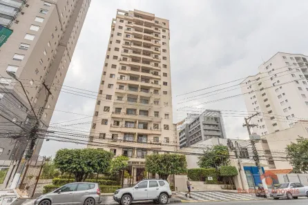 Apartamento com 3 Quartos à venda, 74m² no Vila Osasco, Osasco