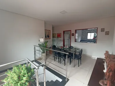 Imóvel Comercial com 14 Quartos para alugar, 400m² no Vila Betânia, São José dos Campos