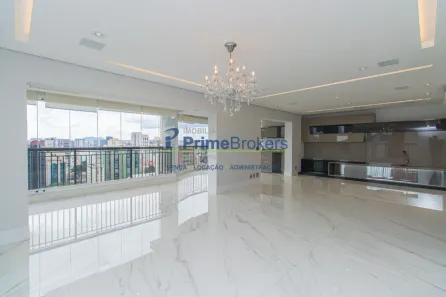 Apartamento com 3 Quartos à venda, 230m² no Santa Cecília, São Paulo