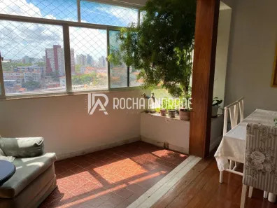 Apartamento com 3 Quartos à venda, 124m² no Costa Azul, Salvador