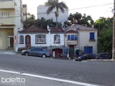 Lote/Terreno à venda, 557m² no Petrópolis, Porto Alegre
