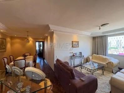 Apartamento com 3 Quartos à venda, 112m² no Nova América, Piracicaba