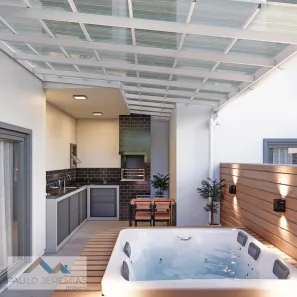 Casa com 3 Quartos à venda, 102m² no Areias, São José