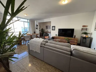 Apartamento com 4 Quartos à venda, 190m² no Icaraí, Niterói
