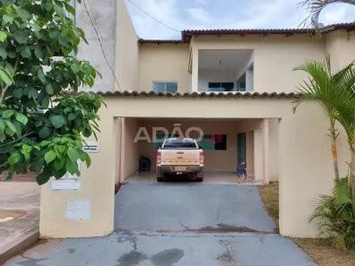 Casa com 6 Quartos à venda, 271m² no Carolina Parque, Goiânia