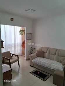 Apartamento com 1 Quarto à venda, 52m² no Parque Industrial Lagoinha, Ribeirão Preto