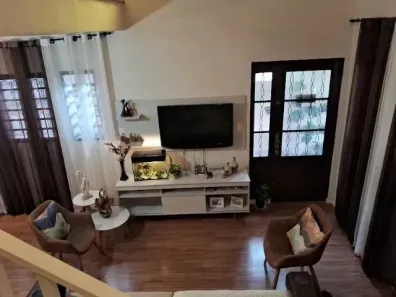 Casa com 3 Quartos à venda, 150m² no Bosque dos Eucaliptos, São José dos Campos