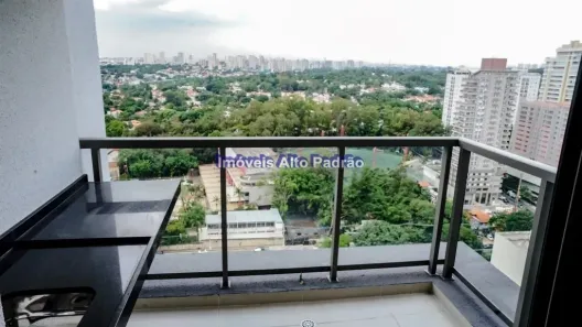 Apartamento com 2 Quartos à venda, 65m² no Santo Amaro, São Paulo