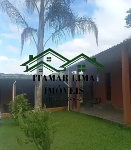 Fazenda/Sítio com 4 Quartos à venda, 90m² no Parque Santa Rosa, Suzano