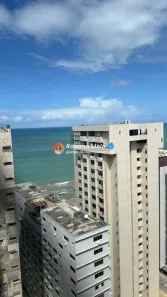 Apartamento com 2 Quartos para alugar, 55m² no Boa Viagem, Recife