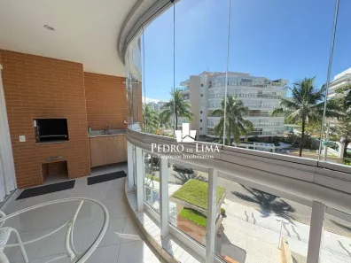 Apartamento com 3 Quartos à venda, 87m² no Riviera, Bertioga