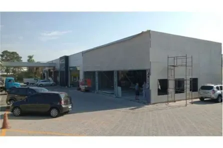 Ponto Comercial para alugar, 60m² no , Itupeva