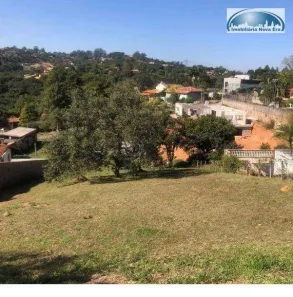Lote/Terreno à venda, 1000m² no Caixa D´Água, Vinhedo
