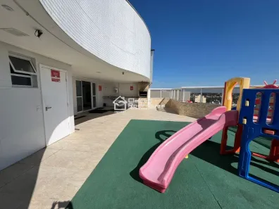 Apartamento com 3 Quartos à venda, 86m² no Muquiçaba, Guarapari