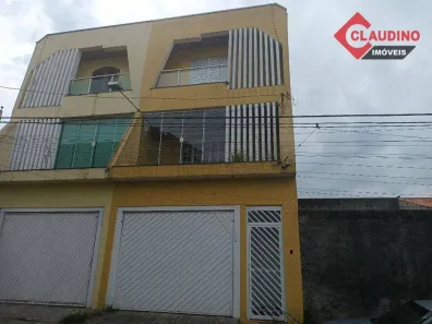 Sobrado com 3 Quartos à venda, 350m² no Jardim Vila Formosa, São Paulo