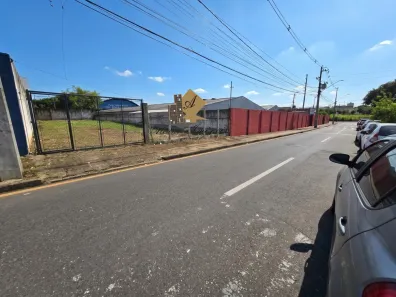 Lote/Terreno para alugar, 484m² no São Cristóvão, São José dos Pinhais