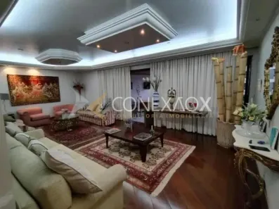 Apartamento com 4 Quartos à venda, 230m² no Cambuí, Campinas