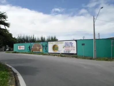 Lote/Terreno para alugar, 5048m² no Engenheiro Luciano Cavalcante, Fortaleza