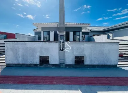 Casa com 2 Quartos à venda, 50m² no Nova Palhoça, Palhoça