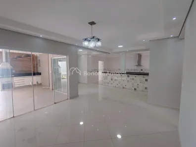 Casa de Condomínio com 4 Quartos para alugar, 220m² no Parque Brasil 500, Paulínia