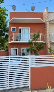 Casa com 2 Quartos à venda, 87m² no Novo Horizonte (Iguabinha), Araruama