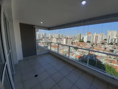 Apartamento com 2 Quartos à venda, 71m² no Vila Gomes Cardim, São Paulo