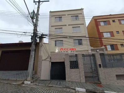 Apartamento com 2 Quartos à venda, 61m² no Vila Milton, Guarulhos
