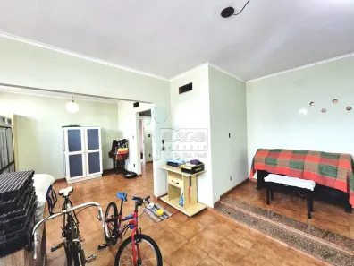 Imóvel Comercial com 3 Quartos para alugar, 398m² no Campos Elíseos, Ribeirão Preto