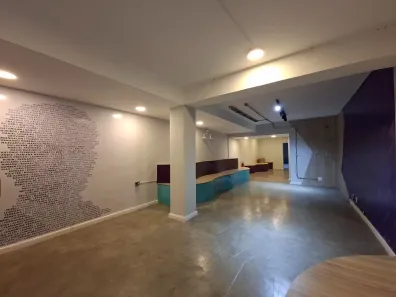 Sobrado com 5 Quartos para venda ou aluguel, 185m² no Bela Vista, São Paulo