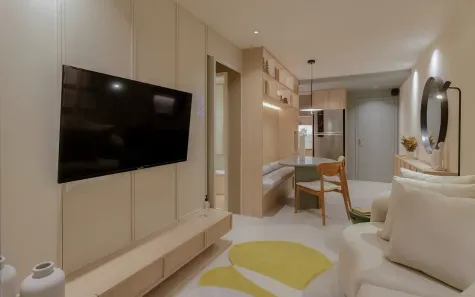 Apartamento com 2 Quartos à venda, 54m² no Recreio dos Bandeirantes, Rio de Janeiro