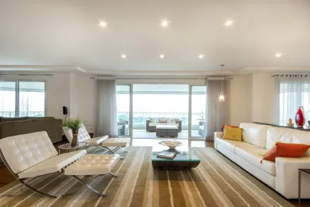 Apartamento com 3 Quartos à venda, 355m² no Jardim Anália Franco, São Paulo