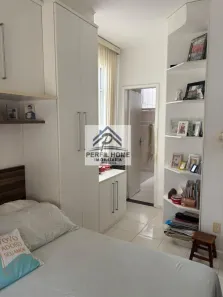Apartamento com 2 Quartos à venda, 87m² no Costa Azul, Salvador