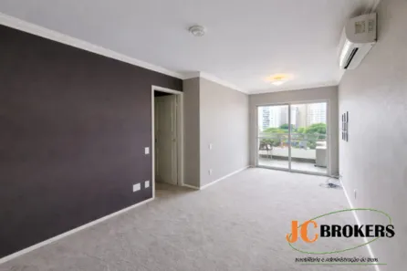 Apartamento com 2 Quartos à venda, 69m² no Indianópolis, São Paulo