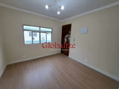 Apartamento com 2 Quartos à venda, 49m² no Aparecida, Santos