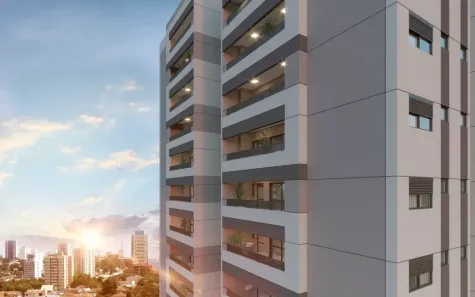 Apartamento com 1 Quarto à venda, 22m² no Água Branca, São Paulo