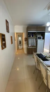 Casa com 2 Quartos para alugar, 87m² no Dois Córregos, Piracicaba